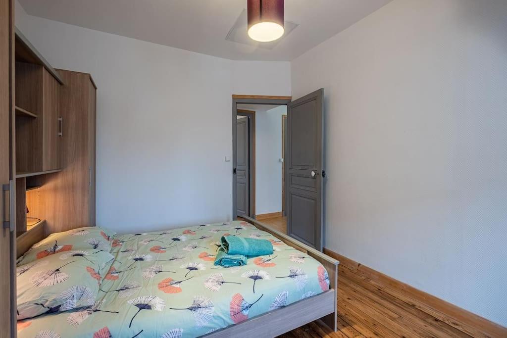 Apartmán Le Dauphin Amboise Exteriér fotografie