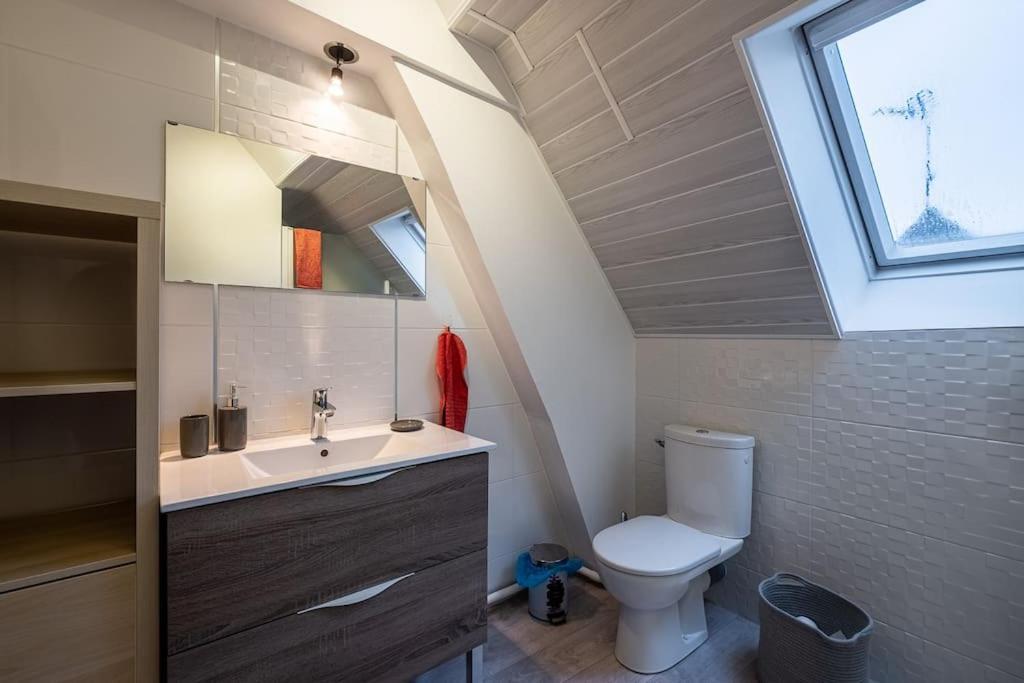 Apartmán Le Dauphin Amboise Exteriér fotografie